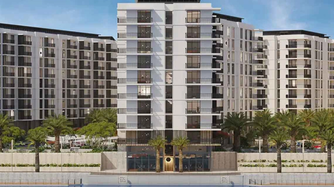 Top Communities on Yas Island