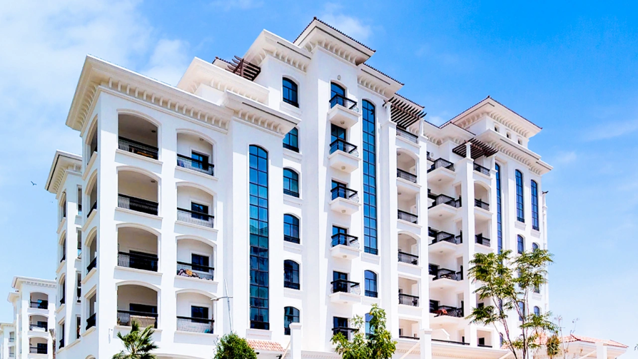 Top Communities on Yas Island