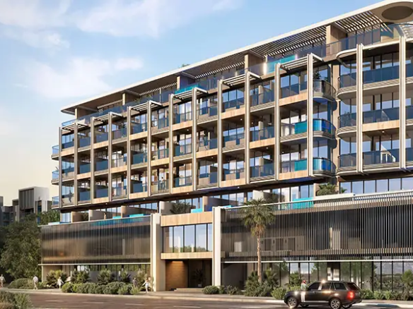 105 Residences By Kamdar Developments