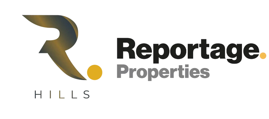 Reportage Hills by Reportage