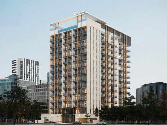 Azra by Enaam Properties