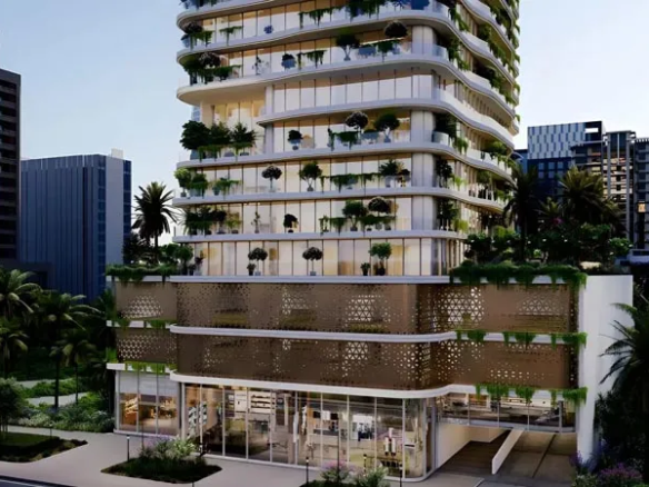 Azure Park Residences by Azure