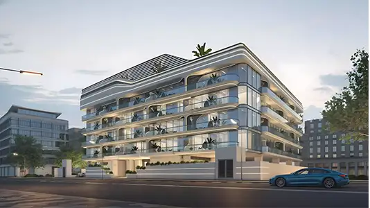 Divine Elements by Takmee