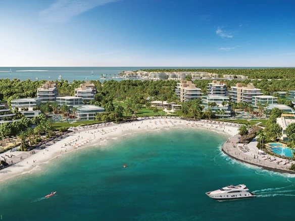 Elite Island by Nakheel