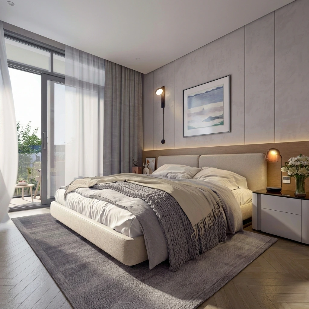 Taormina village by reportage