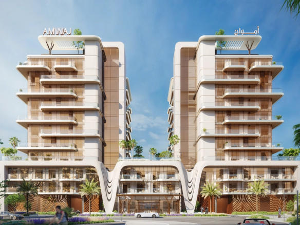 Kaia Residences by Amwaj