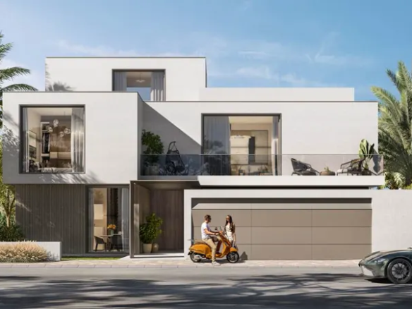 Palmiera Villas by Emaar Properties