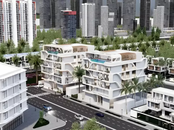 Route 66 by Deerfields