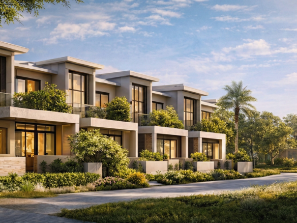 Sobha Sanctuary by Sobha