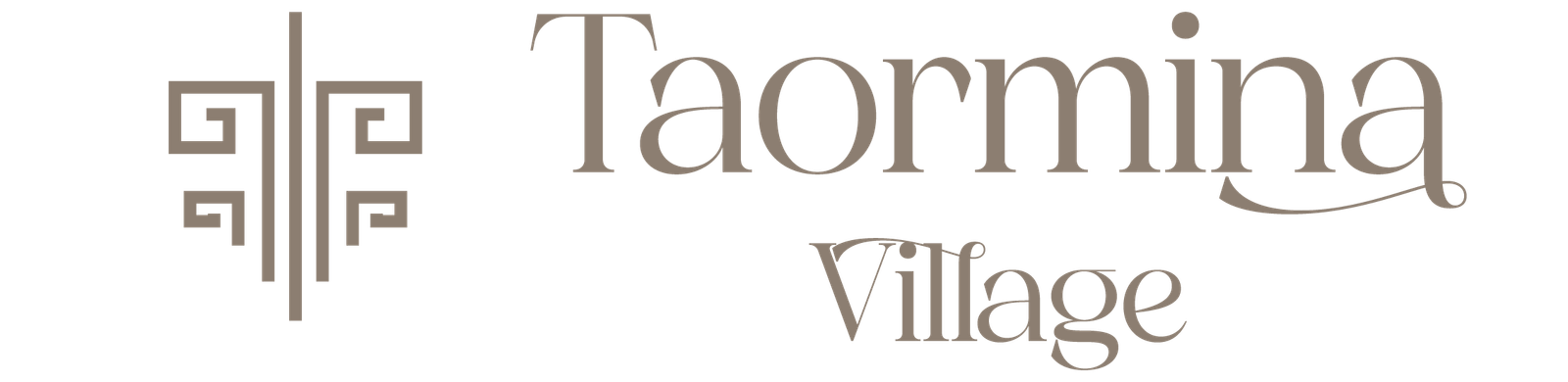 Taormina Village by Reportage