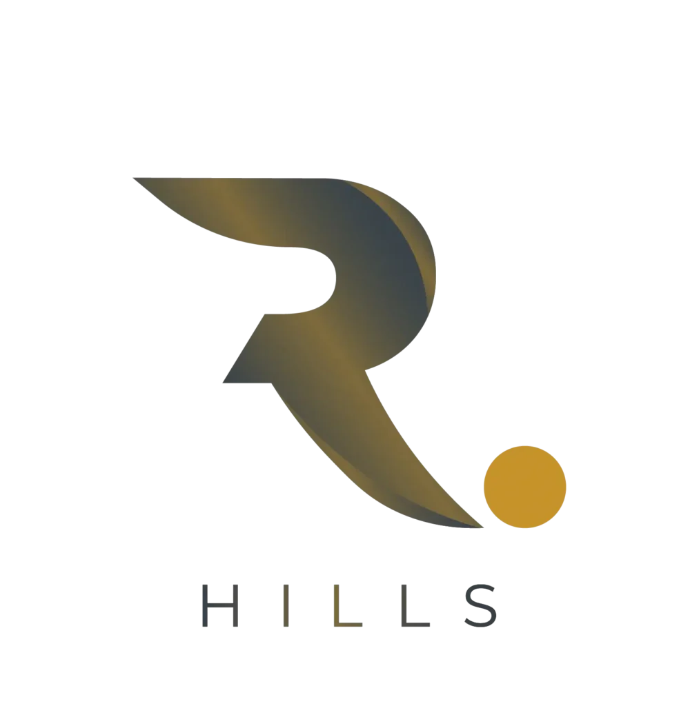 Reportage Hills by Reportage