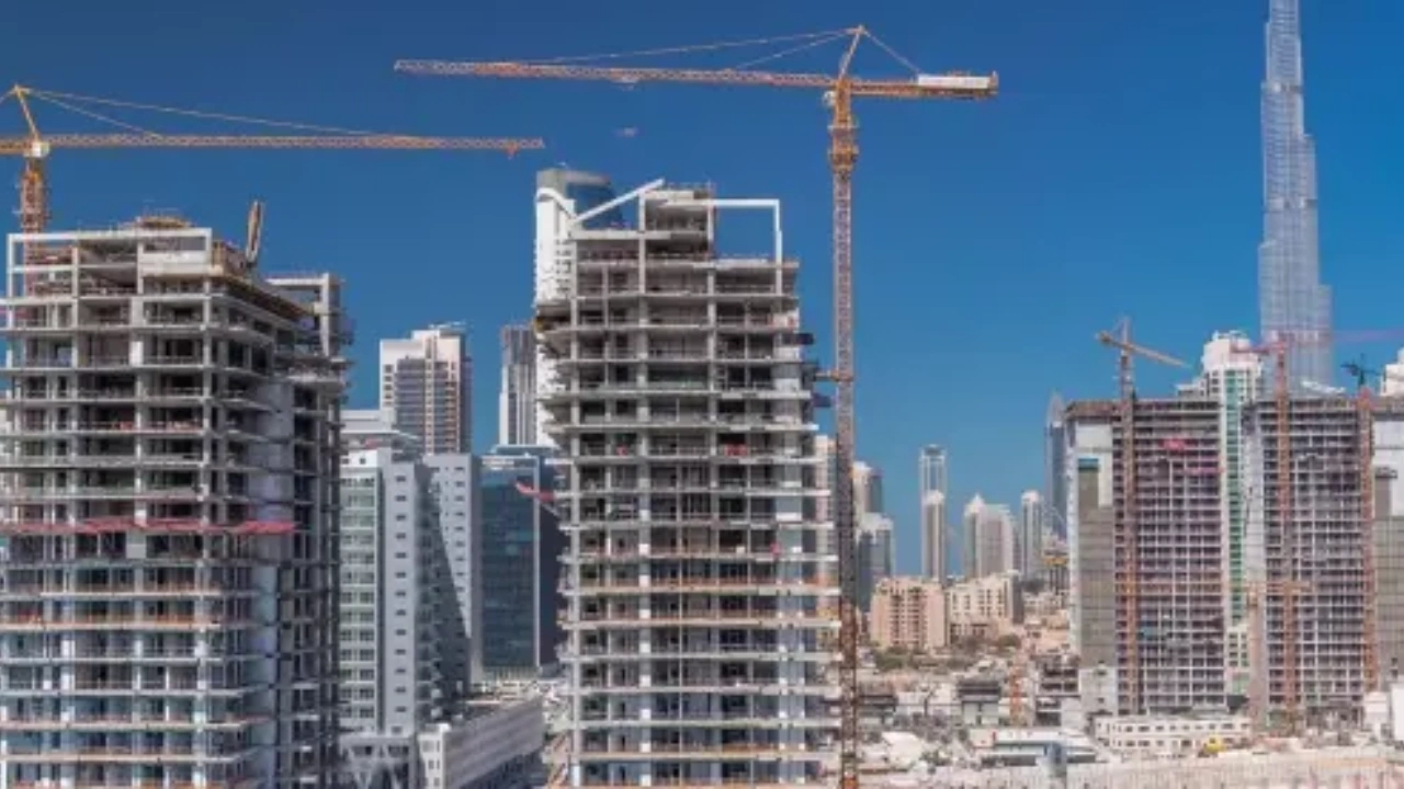 The Complete Guide to Selling Off-Plan Property in Dubai Before Completion