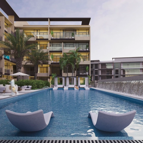 Belle Reve By Zimaya