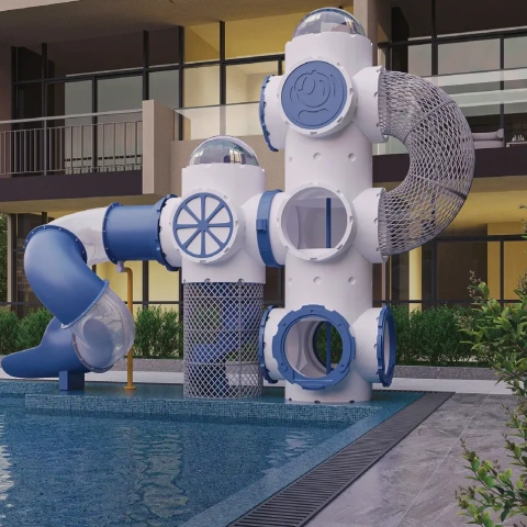 Belle Reve By Zimaya