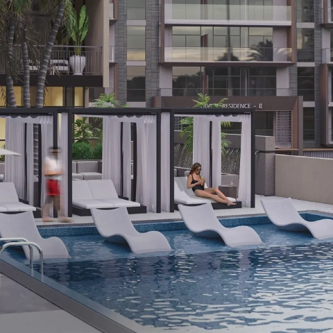 Belle Reve By Zimaya