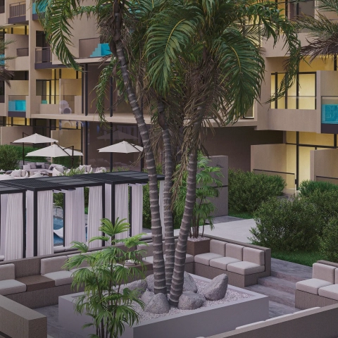 Belle Reve By Zimaya