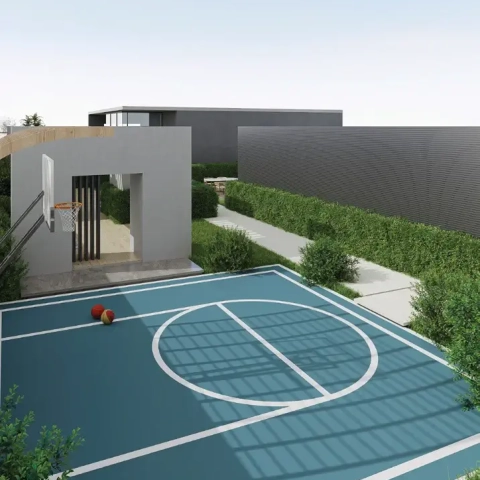 Belle Reve By Zimaya