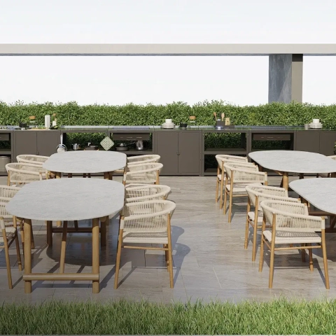 Belle Reve By Zimaya