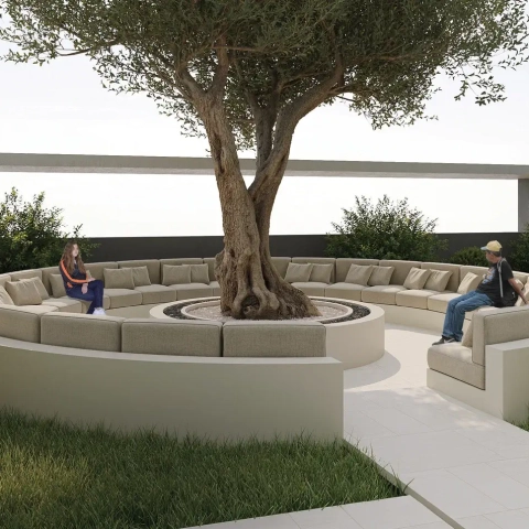 Belle Reve By Zimaya