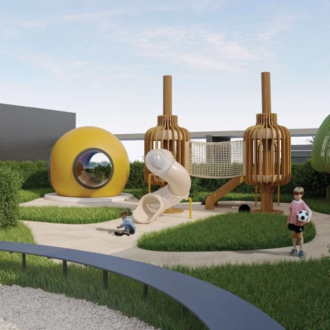 Belle Reve By Zimaya