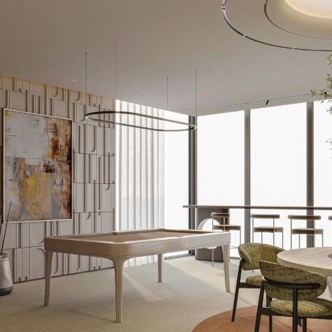 Belle Reve By Zimaya