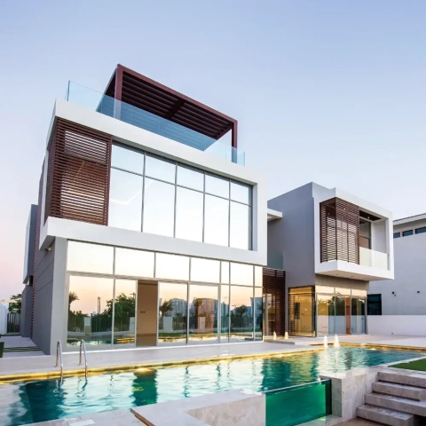 Belle Reve By Zimaya