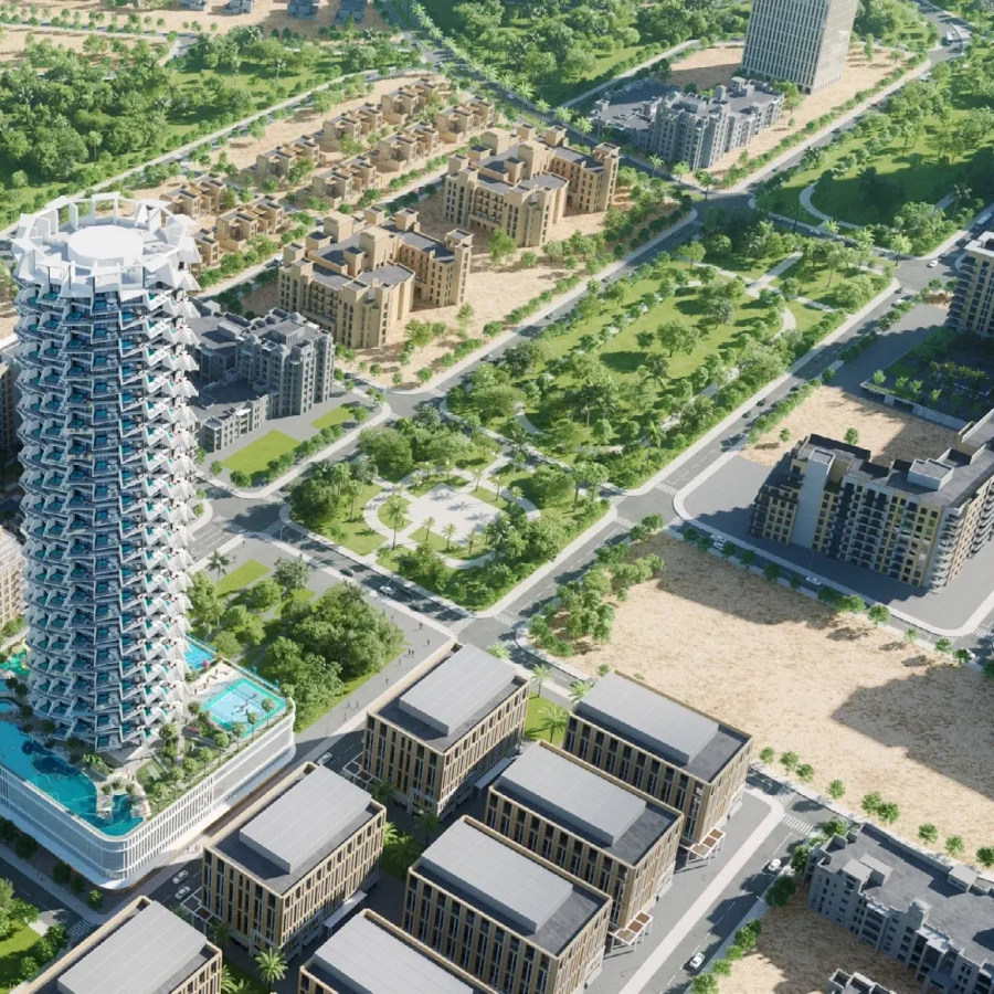 Binghatti phantom by Binghatti developer