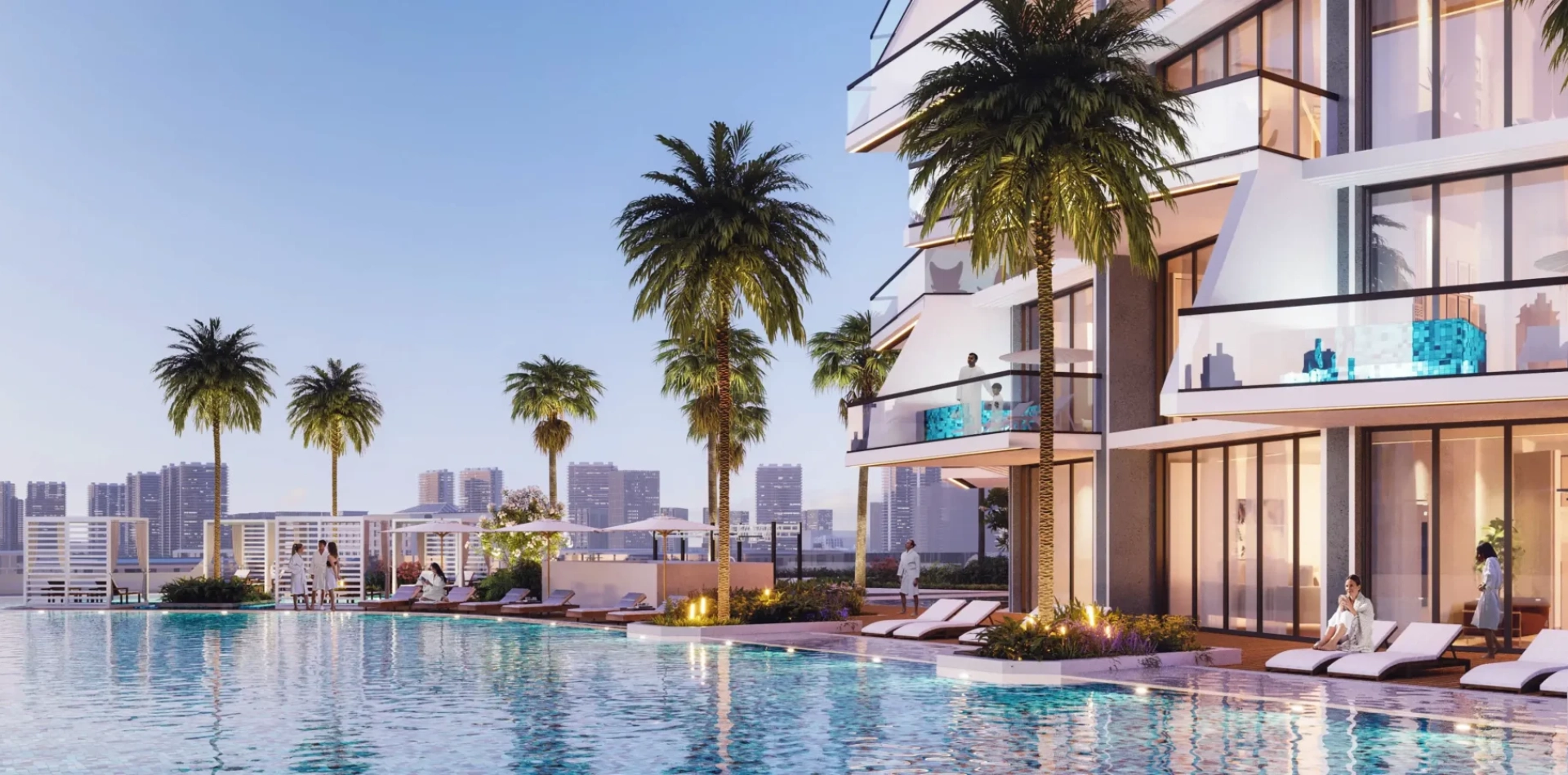 Binghatti Royale Best off-plan projects in Dubai