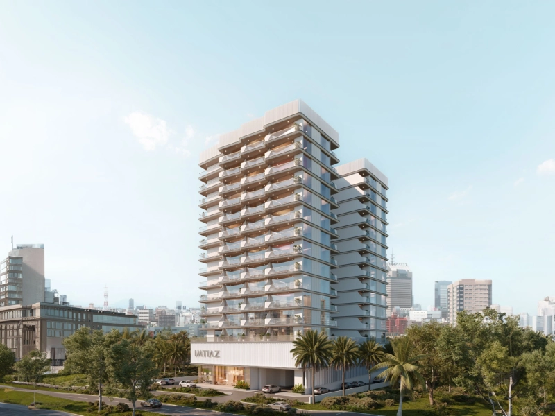 Cove 2 by Emaar Properties