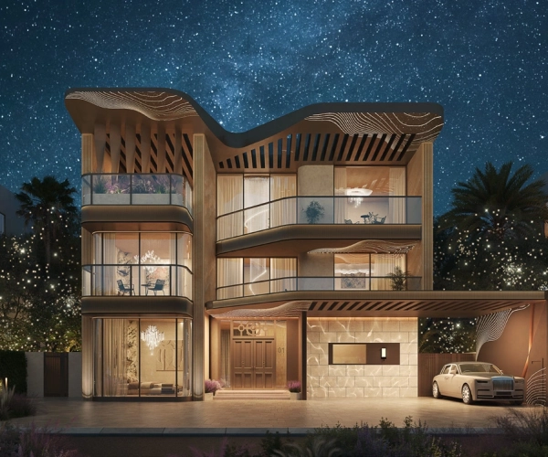 Knightsbridge by Leos Developments