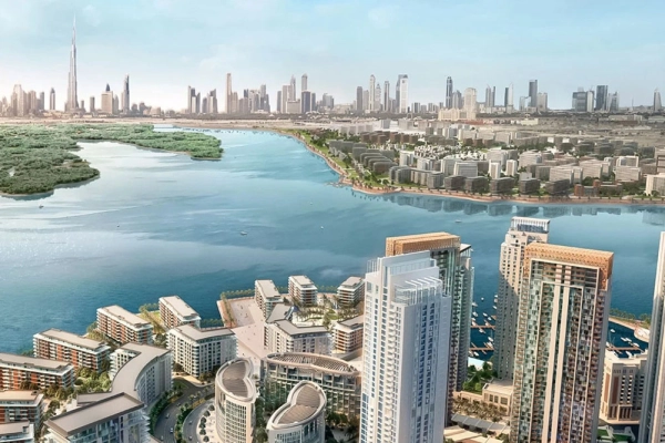 Off-Plan Property Sales in Dubai: Opening Investment Perspectives