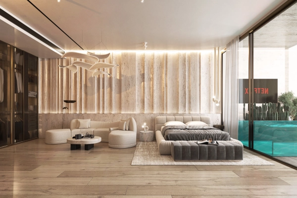 Peace Lagoons by Peace Homes   