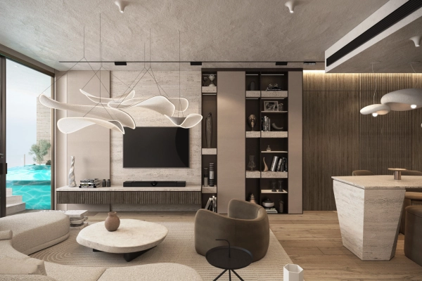 Peace Lagoons by Peace Homes   