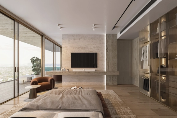 Peace Lagoons by Peace Homes   