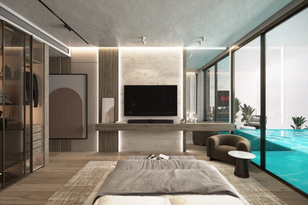 Peace Lagoons by Peace Homes   