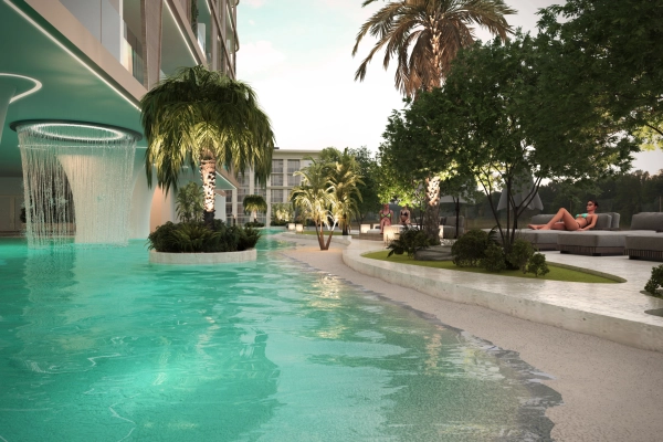 Peace Lagoons by Peace Homes   