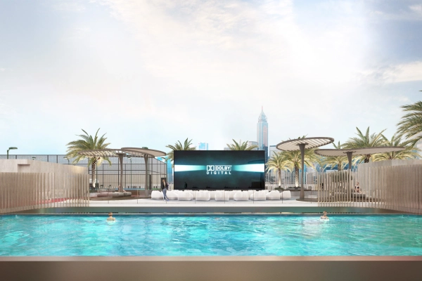 Peace Lagoons by Peace Homes   