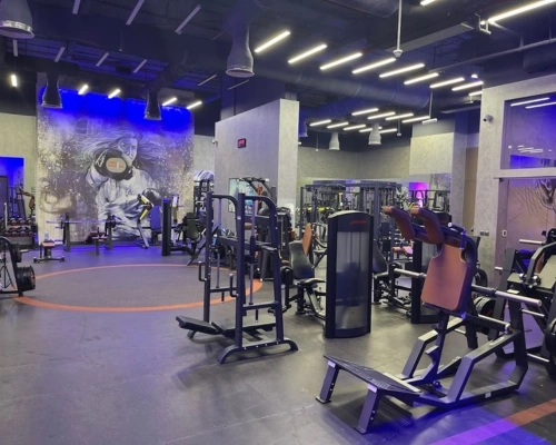 Prime Fitness 2 Prime Fitness 2