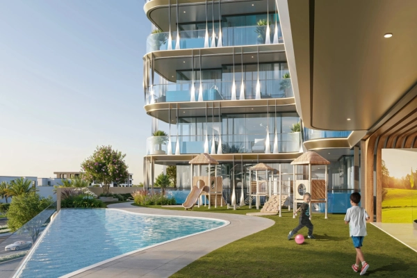 Samana Ocean Bay By Samana Developers