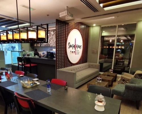 Socialicious Socialicious