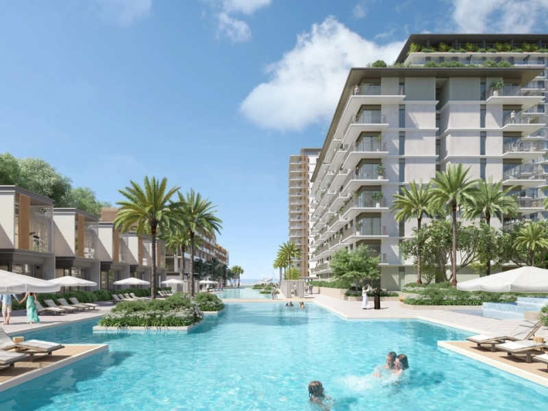 Sunridge by Emaar Properties