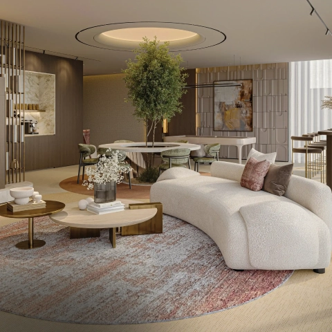 Taormina Village by Reportage