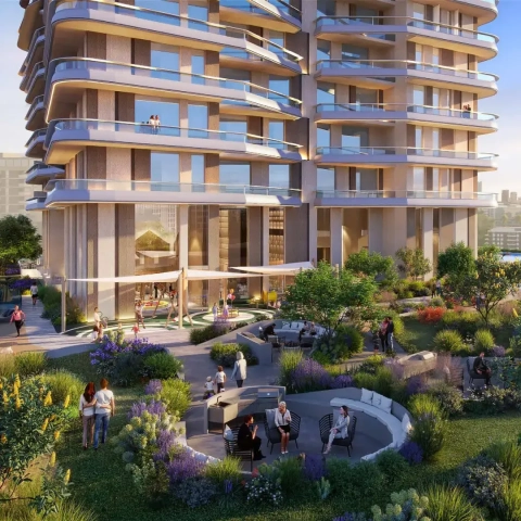Midora Residences by Qube Developments