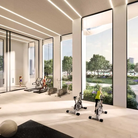 Midora Residences by Qube Developments
