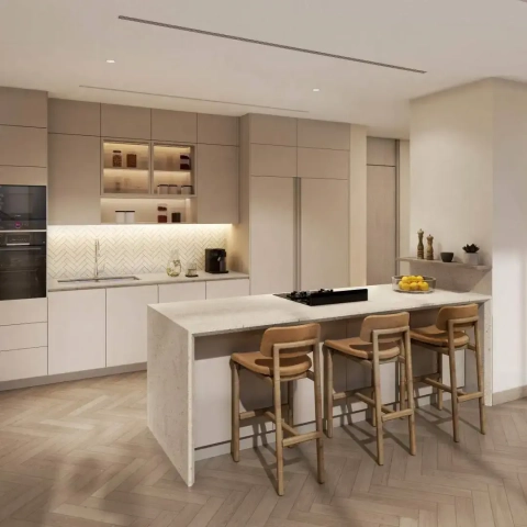 Midora Residences by Qube Developments