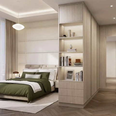 Midora Residences by Qube Developments