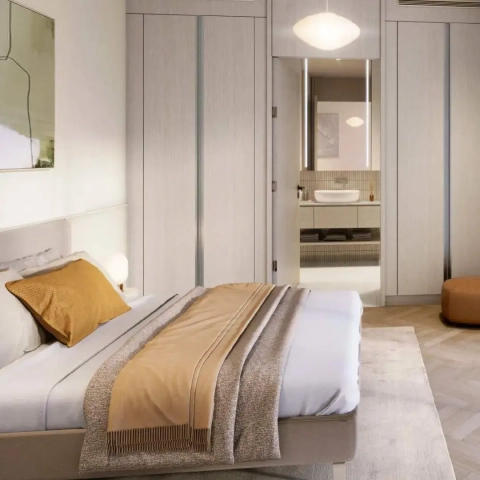 Midora Residences by Qube Developments