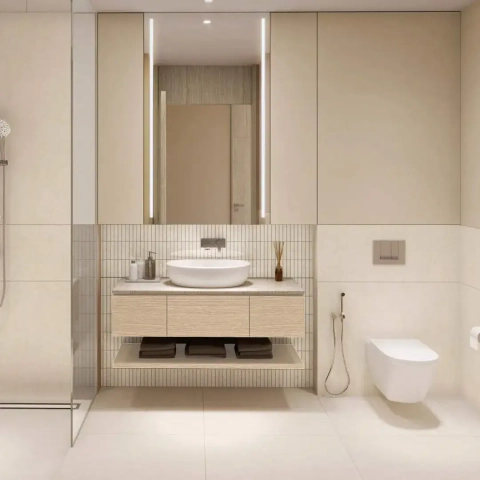 Midora Residences by Qube Developments