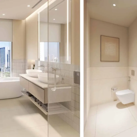 Midora Residences by Qube Developments
