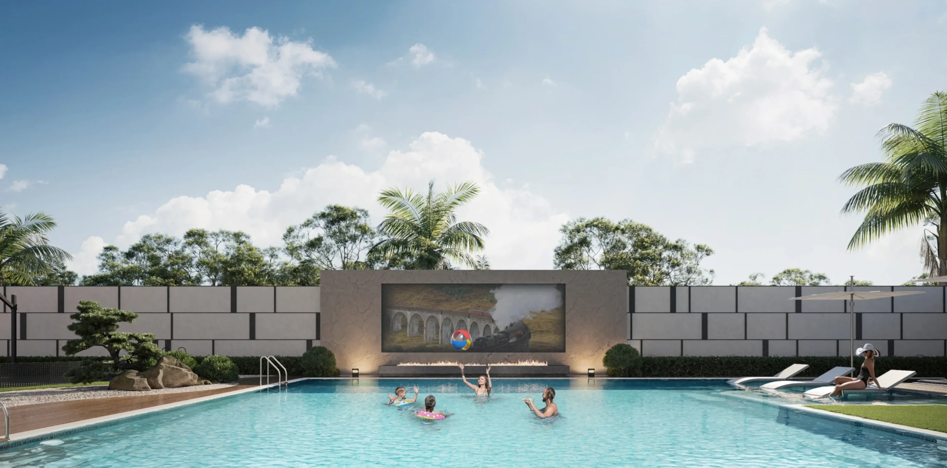 Vue by Crystal Bay at JVC Best Of-Plan Projects in Dubai
